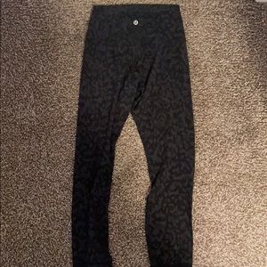 Lululemon Align II 23”